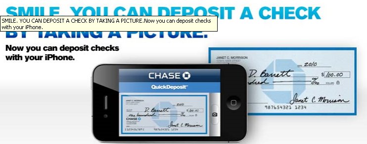 1. Stand your ground and contact your bank The cutoff times for ATM deposits, however, vary substantially from one bank to another. Chase customers, for instance, have until 11 p.m. ET to get their check to the ATM in order for the transaction to post the next day, but if you bank with SunTrust, you’ll need to make your deposit by noon.