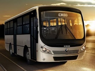 DESENHO ONIBUS RJ BAIXADA