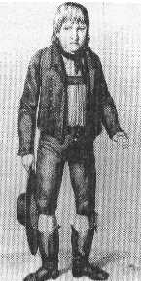 Todo Lo Que Usted Necesita Saber El Enigma De Kaspar Hauser