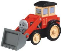 Thomas & Friends Wooden Railway - Jack