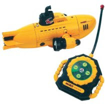 Swimline Remote Control Submarine