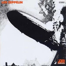 "led zeppelin I "