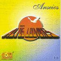 Altos Louvores - Anseios 1986