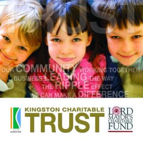 Everybody should have some charitable interest