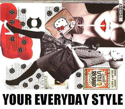 Your Everyday Style