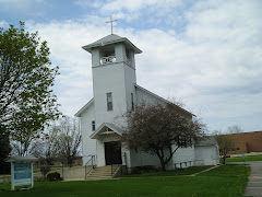 Good Shepherd Lutheran Church--Missouri Synod