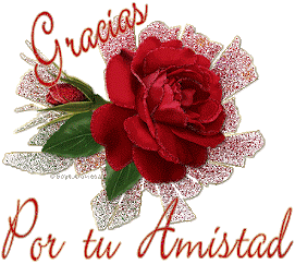 GRACIAS POR VISITARME