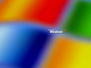 Windows XP Dekstop Walpapers