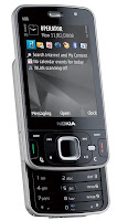 Teme Nokia N96
