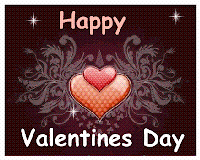 avatare romantice valentine's day