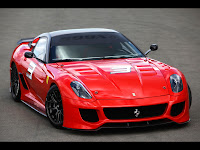 Imagini desktop cu Ferrari noi