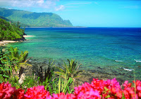 Imagini desktop plaje Hawaii