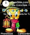 teme nokia n73
