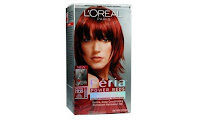 Cele mai frumoase nuante rosu Loreal