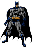 Avatare poze cool Batman