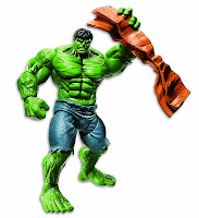 Avatare Hulk