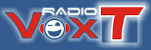 Radio VOXT