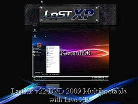LastXP v16.2.3 DVD-ISO LastXP v16.2.3 DVD-ISO