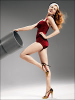 Is that a sixteen-inch gun in your pocket, or are you just happy to see me?