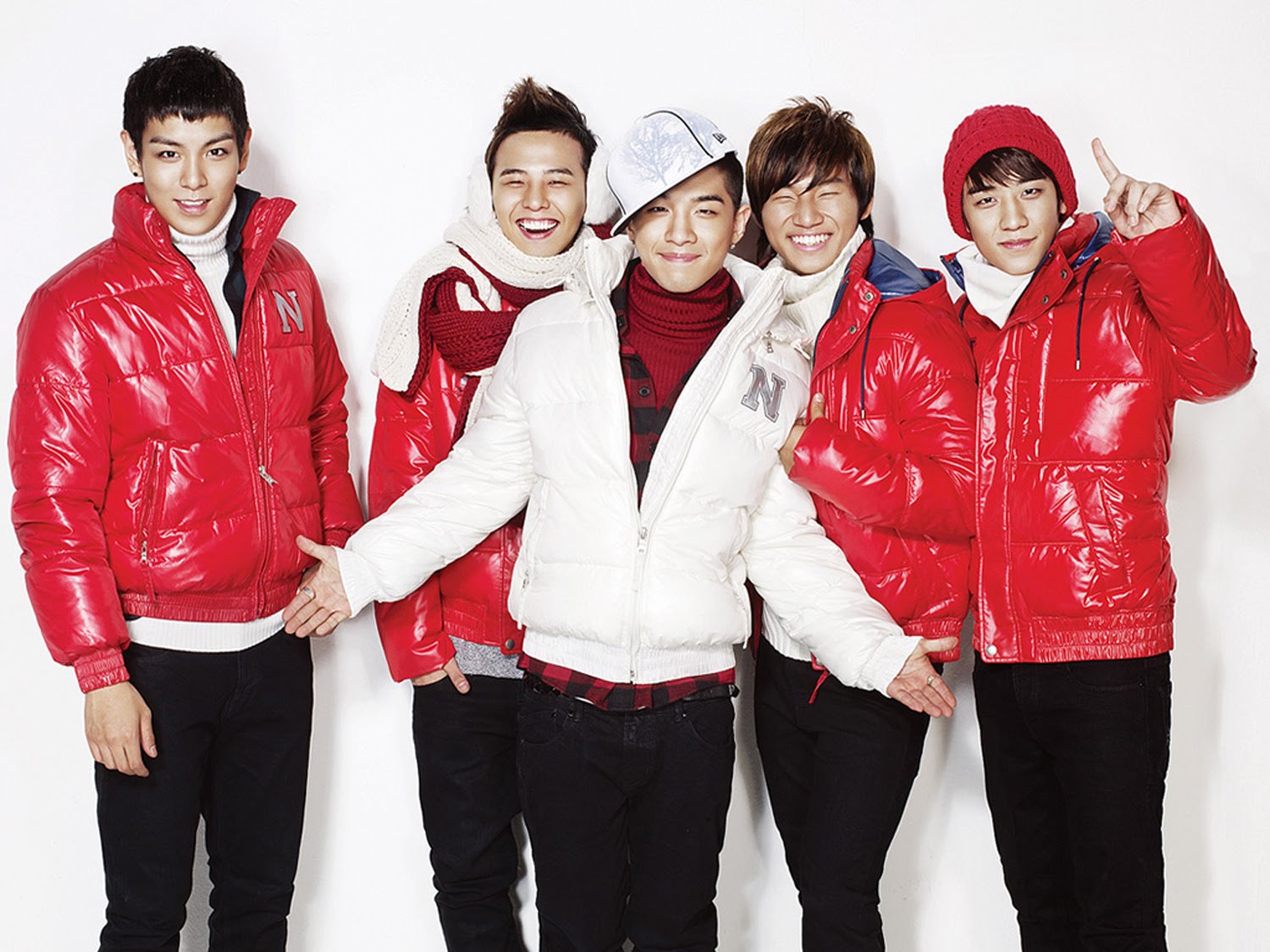 aju kpop christmas k wallpaper christmas cantadas