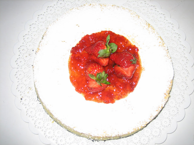 Cheese Cake