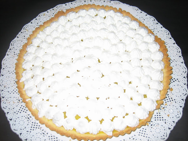 Lemon Pie