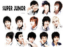 Super Junior^^