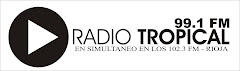 Radio Tropical en VIVO
