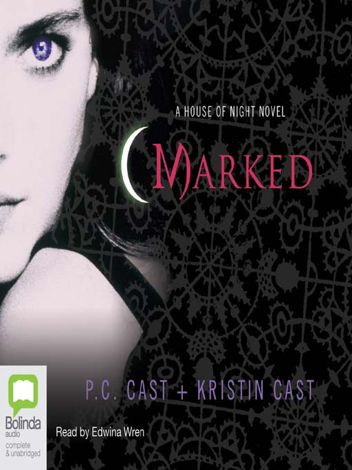 Synopsis: The House of Night series is set in a world very much like our own 