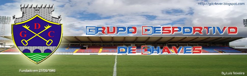 Grupo Desportivo de Chaves