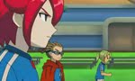 Inazuma Eleven 1ª, 2ª,3ª, 4ª e 5ª Temporada Completa Inazuma Eleven 1ª, 2ª,3ª, 4ª e 5ª Temporada Completa