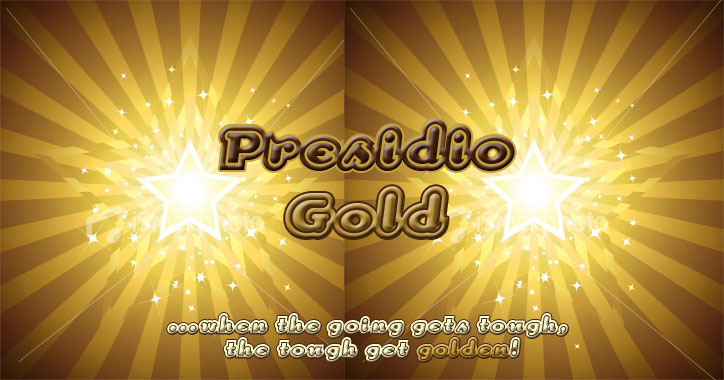 Presidio Gold