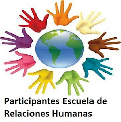 Participantes Escuela de relaciones Humanas