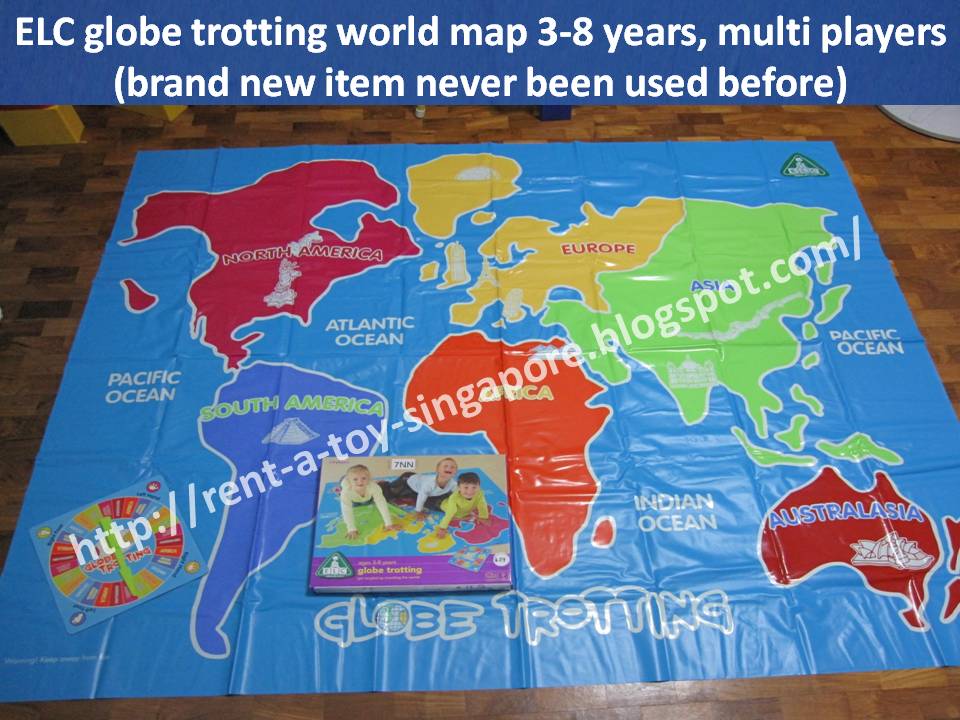 World+globe+map+for+kids