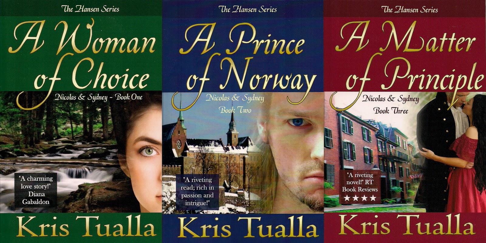 guest author  kris tualla and why norway is the new scotland
