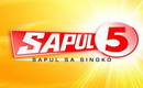 Sapul Sa Singko