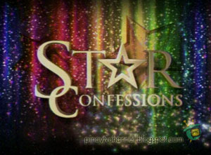 Star Confessions