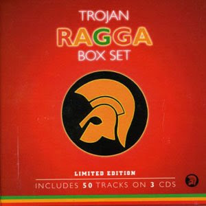 ragga trojan dancehall box set