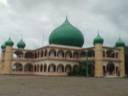 masjid raya