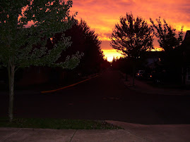 The heavens are telling of the Glory of God