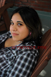 Dori's Youngest Daughter