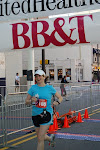 NC Half Marathon 2010