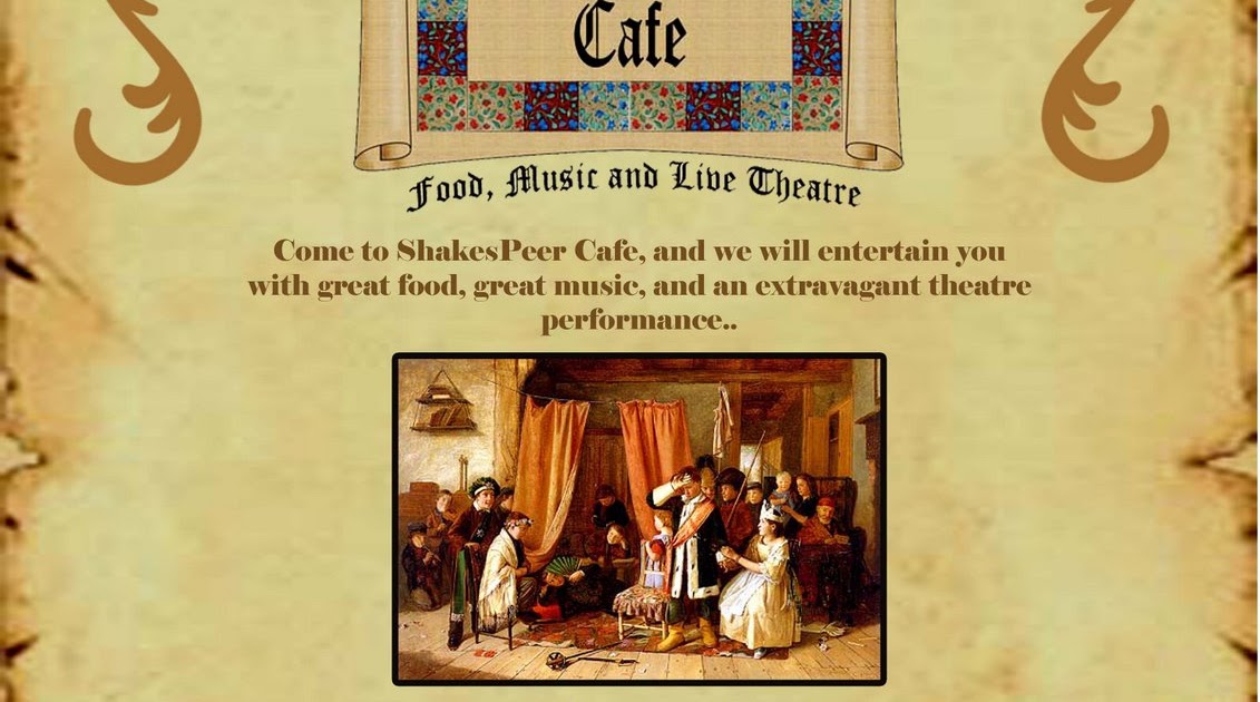 Download Shakespeer Desktop Wallpaper Free