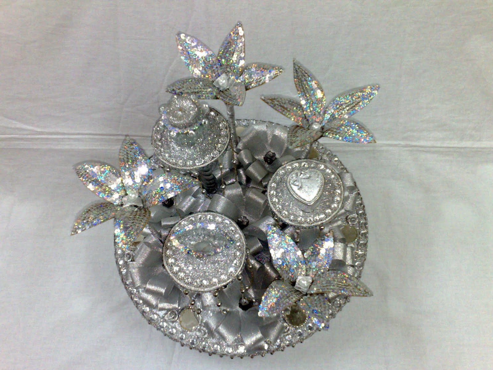 Engagement Ring Trays