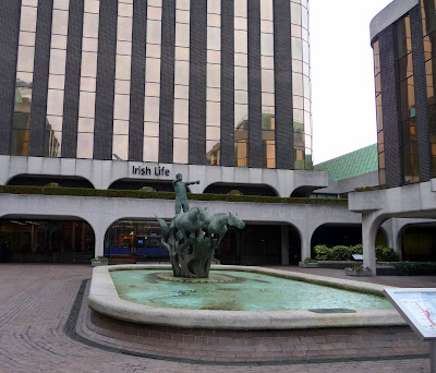 Irish Life Building