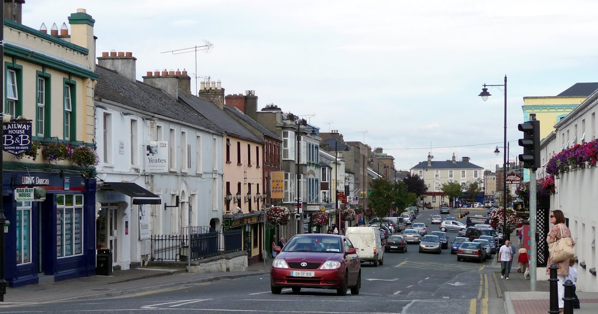 Súil Eile Mullingar