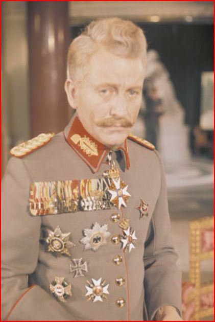 wilhelm ii of germany