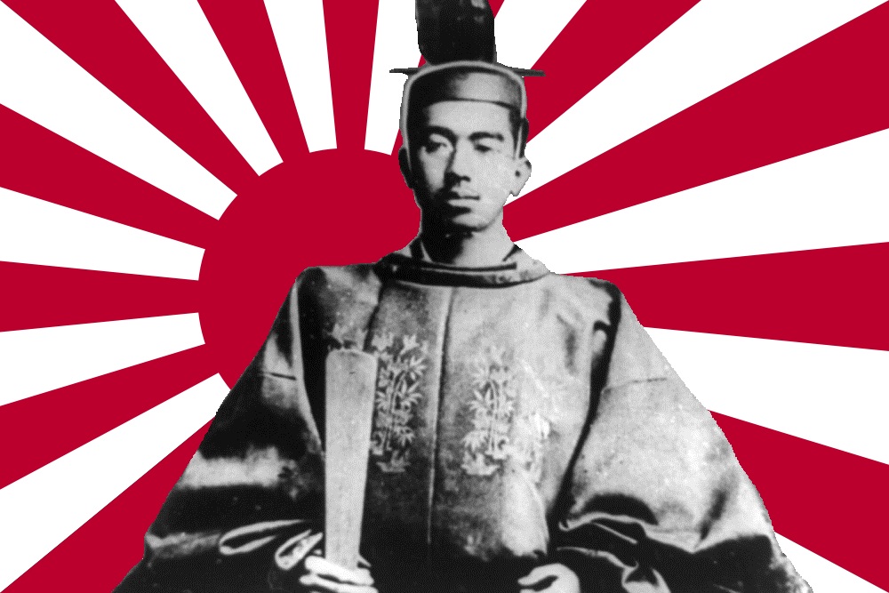 [Imagen: Hirohito_flag.jpg]