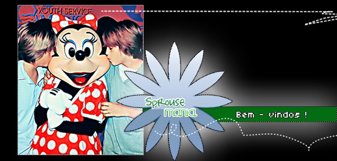 Sprouse Mania