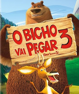 Baixar Filme O Bicho Vai Pegar 3 - Dublado Download Baixar Filme O Bicho Vai Pegar 3 Dublado